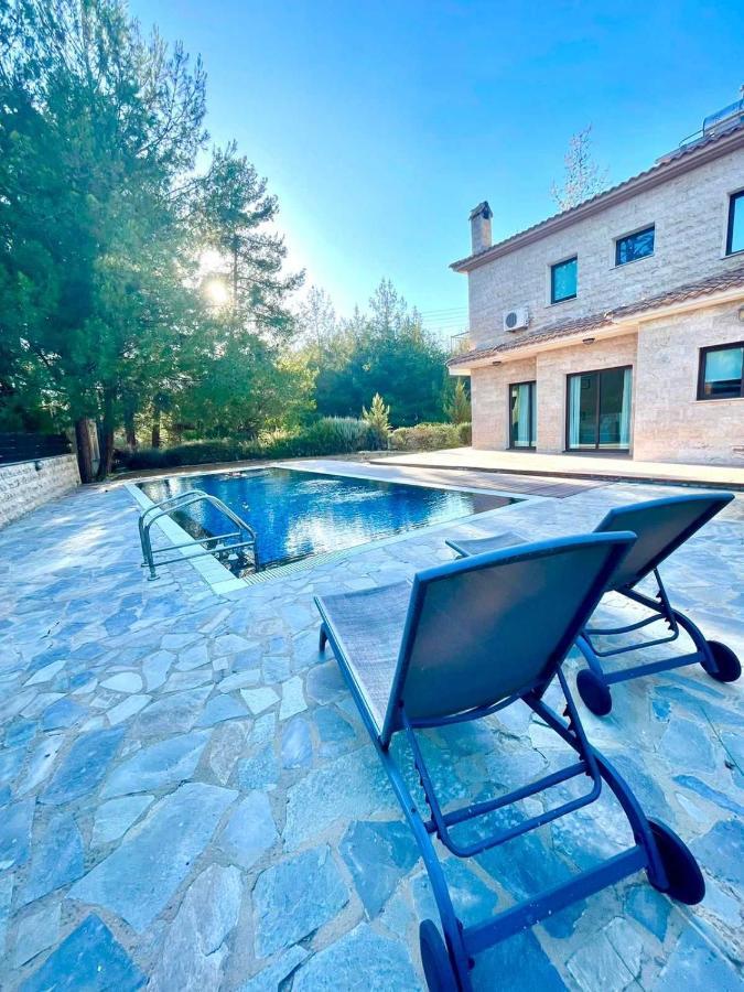 Irinas Country Home! Trimiklini Exterior foto