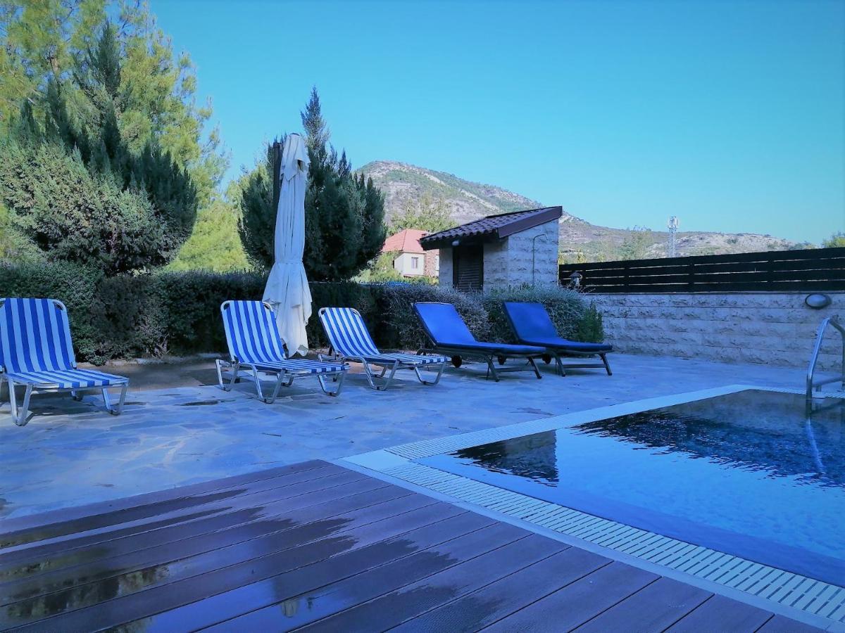 Irinas Country Home! Trimiklini Exterior foto